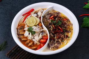 廣州魚門街餐飲管理公司 深耕餐飲管理，賦能美食新體驗